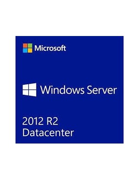 Windows Server 2012 R2...