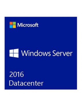 Windows Server 2016...