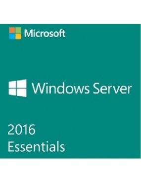 Windows Server 2016...