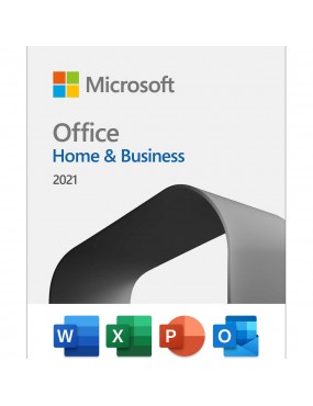 OFFICE 2021 HOME&BUSINESS ESD