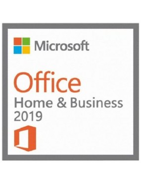 OFFICE 2019 HOME&BUSINESS ESD