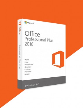 Office 2016 Professional...